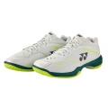 Yonex Badminton Shoes Power Cushion 65 Z4 Wide VA (Viktor Axelsen) Version 2 2026 Light Grey Men's